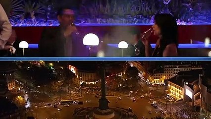 True Lies Trailer Original 1ª Temporada