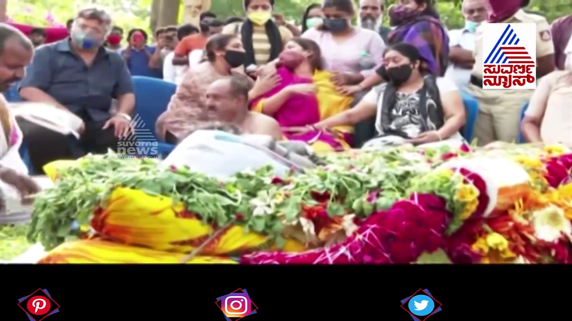 ಜ್ಯೂನಿಯರ್ ಚಿರುಗಾಗಿ ಕಾಯ್ತಿದೆ ಸರ್ಜಾ ಫ್ಯಾಮಿಲಿ, ಸ್ಪೆಷಲ್ ವಿಡಿಯೋ ನೋಡಿ