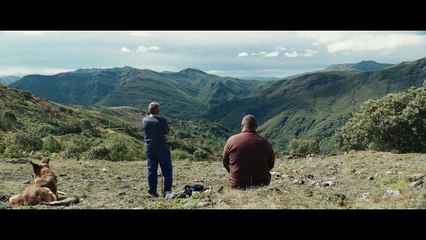 'As bestas'- Tráiler oficial