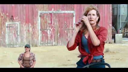 Jurassic World Domínio Trailer Dublado (2)