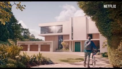 Homem X Abelha: A Batalha Trailer Original 1ª Temporada