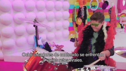 'Desafío Influencer con Ana Emilia' - Tráiler oficial