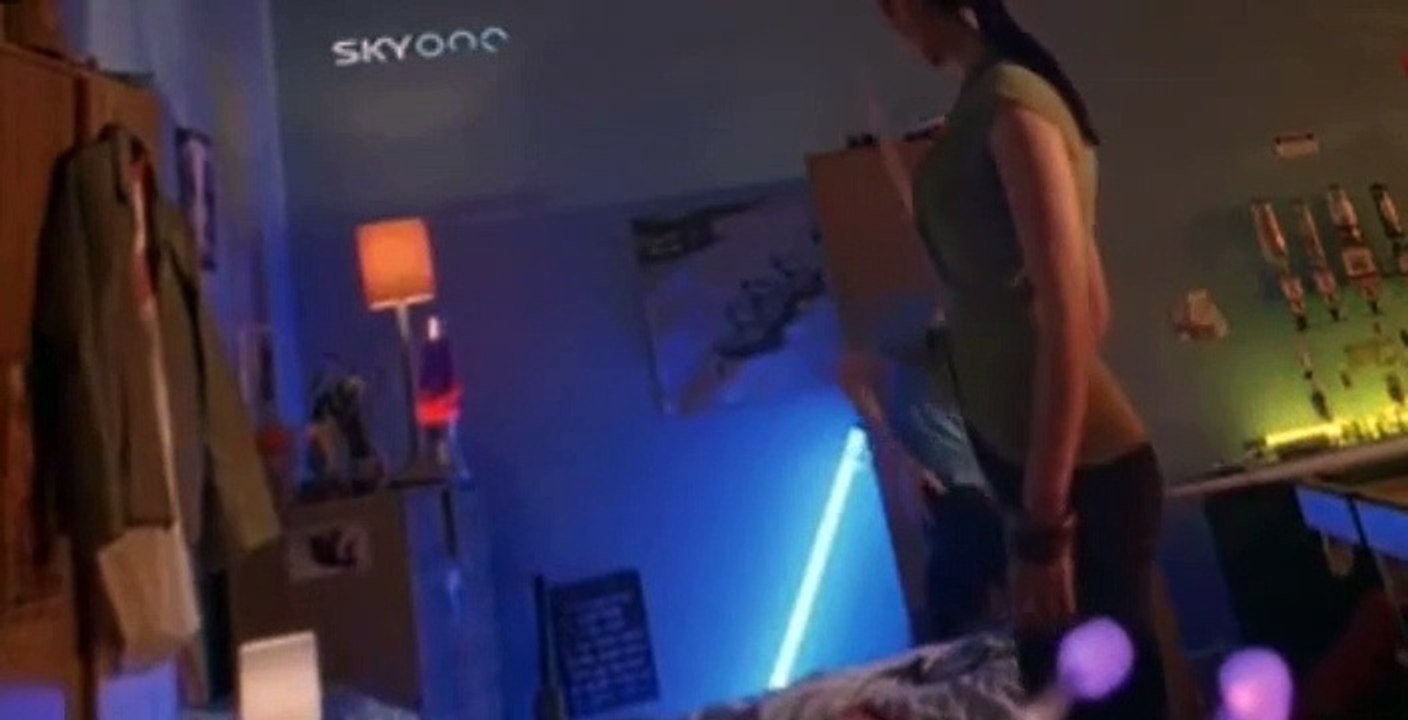 Hex S02 E06