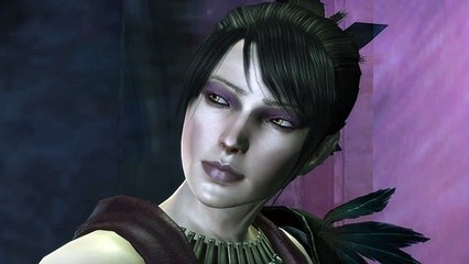 Dragon Age: Origins - Witch Hunt-Trailer