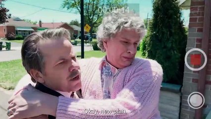 'The Kids in the Hall: Comedy Punks' - Tráiler oficial