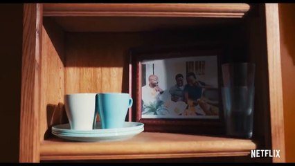 'Árboles de paz' - Tráiler oficial