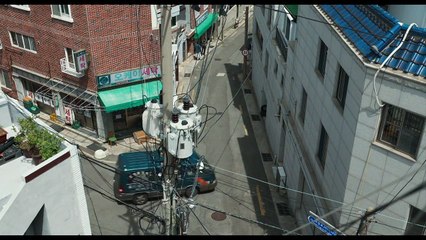 'Broker' - Escena exclusiva Festival Cannes 2022