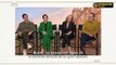'Downton Abbey: Una Nueva Era' - Entrevista con el elenco