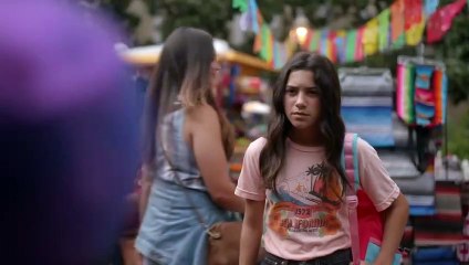 'Ultra Violet & Black Scorpion' - Tráiler oficial