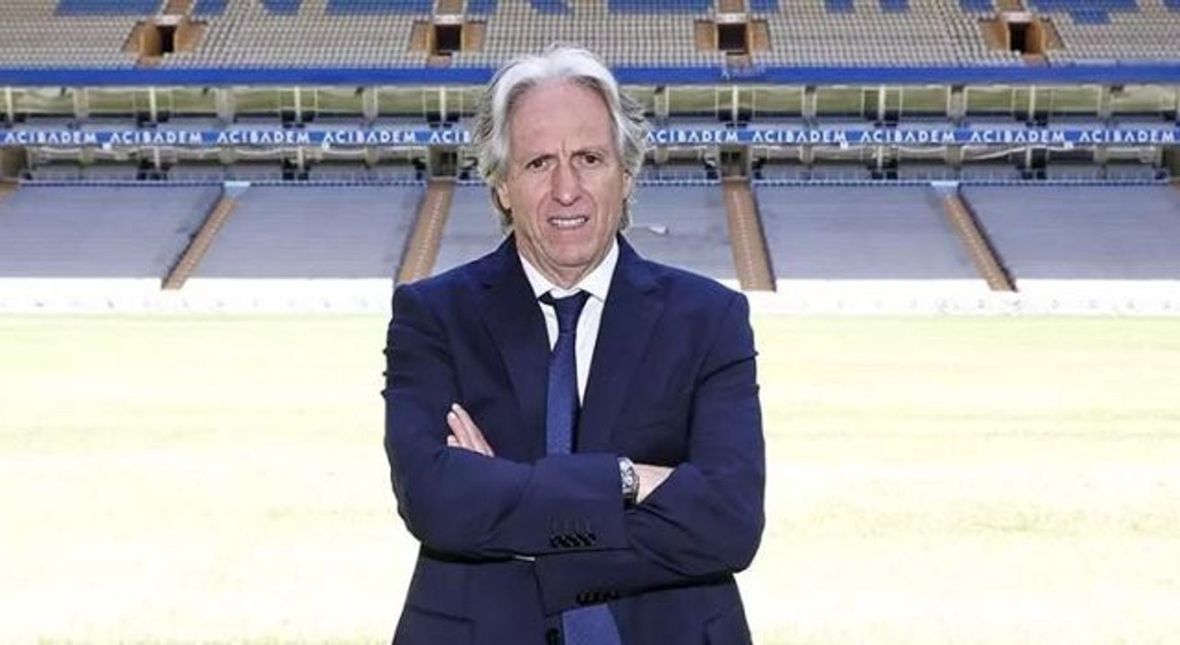 Jorge Jesus toplantısı ne zaman? Jorge Jesus to...