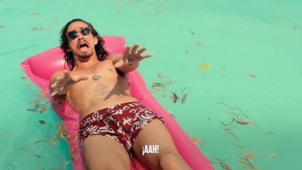 'The Umbrella Academy' -  Bloopers de segunda temporada