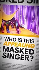 'The Masked Singer' - Tráiler temporada 7