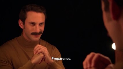 'El Galán' -  Adelanto oficial - Star+