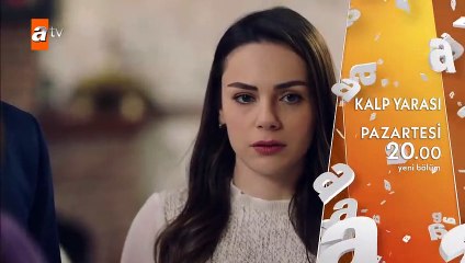 Kalp Yarası 29.Bölüm Fragmanı