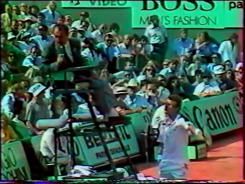 WILANDER - LECONTE - 1985 -