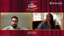 'Lo que no sabías del humor mexicano' - Entrevista con Alex Fernández