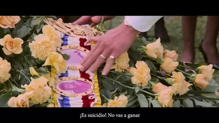 'Rocky IV: Rocky Vs. Drago' - Tráiler oficial subtitulado