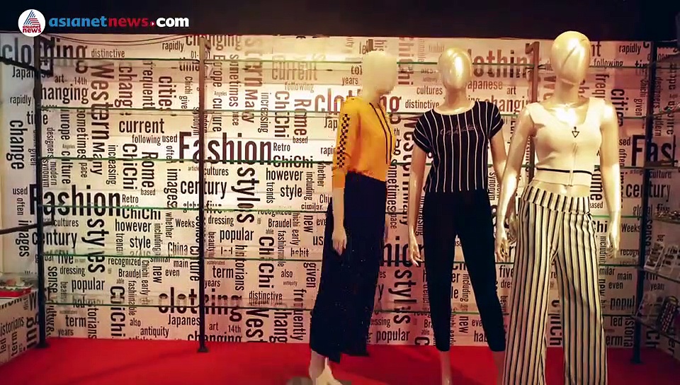 പാവാടയുമല്ല, പാന്‍റുമല്ല ; ഇത് പലാസോ കാലം