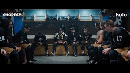 'Shoresy' - Trailer oficial en inglés - Hulu