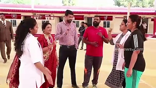 യുഎഇയിലും ഇത് കലോത്സവകാലം