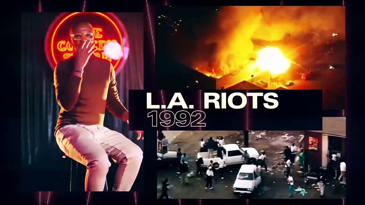 Phat Tuesdays Fragman