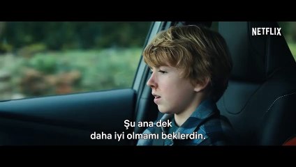 The Adam Project Altyazılı Fragman