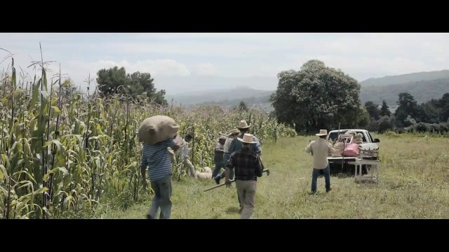 The Exorcism of God Fragman