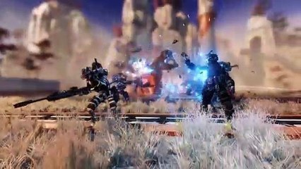 Titanfall 2: Community zeigt einen Gameplay-Trailer für "Project Northstar"