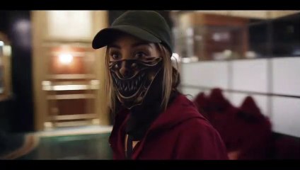 'Inside Man: Most Wanted' - Tráiler oficial