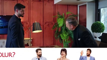 Yasak Elma 130.Bölüm Fragmanı