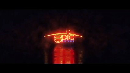 The Last Mark Fragman