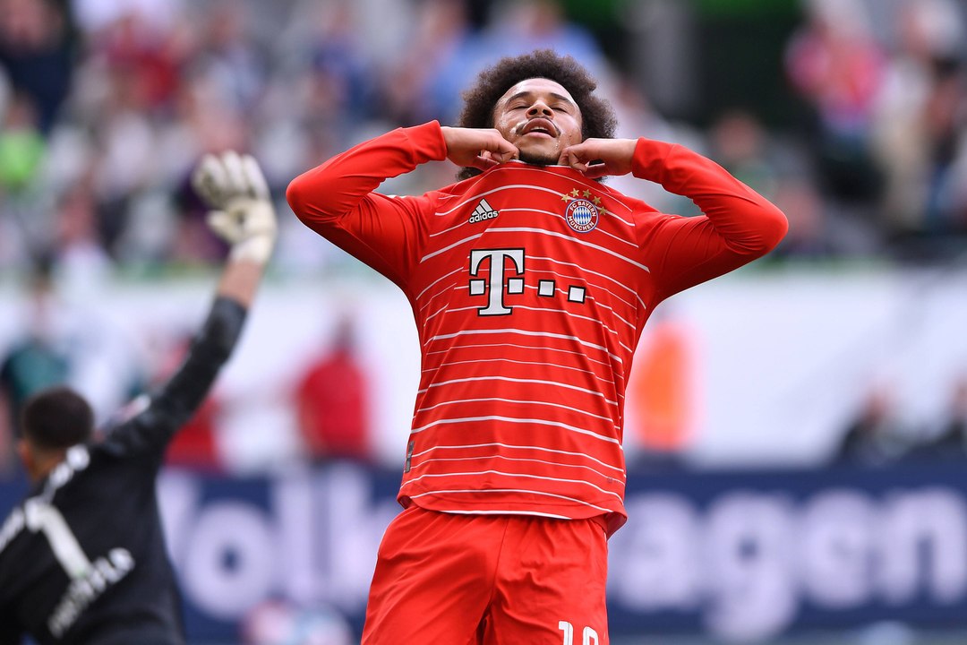 Kostic überragt - Sané enttäuscht: 'Einfach zu wenig'