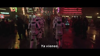 'Star Wars: Obi-Wan Kenobi' - Tráiler oficial subtitulado- Disney+