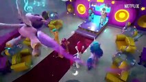 'My Little Pony: Deja tu marca' - Tráiler oficial