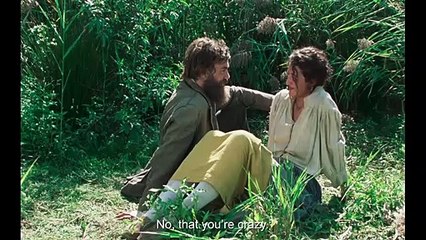 'El camino del cangrejo; The Tale of King Krab' - Tráiler oficial