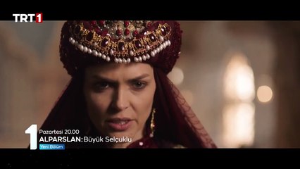 Alparslan: Büyük Selçuklu 13.Bölüm Fragmanı