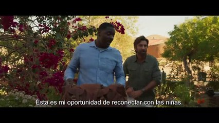 'Bestia' - Tráiler oficial subtitulado
