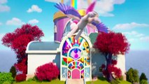 'My Little Pony: Deja tu marca' - Trailer en español latino - Netflix
