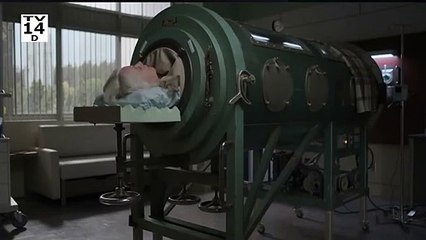 The Good Doctor - temporada 5 - episodio 15 Tráiler VO