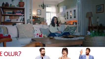 Evlilik Hakkında Herşey 19.Bölüm Fragmanı