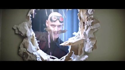 Kirpi Sonic 2 Teaser - Choose Your Team