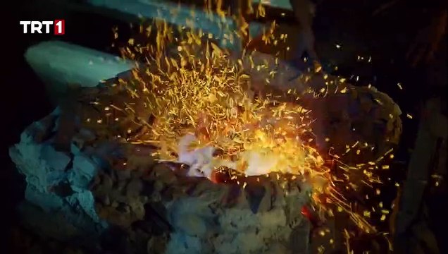 Hacı Bayram-ı Veli Aşkın Yolculuğu 2.Bölüm