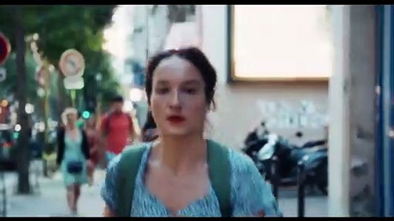 Les Amours d’Anaïs Fragman