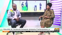 One-On-One With Kwesi Oteng - Badwam Ahosepe on Adom TV (3-6-22)