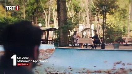 Masumlar Apartmanı 59.Bölüm Fragmanı