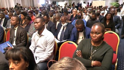 Le 12e rapport de la Banque Mondiale apporte un satisfécit à la Côte d'Ivoire