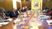 Diplomatie économique : la ministre d'Etat Kandia Camara reçoit des investisseurs portugais