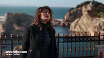 Son Nefesime Kadar 1.Bölüm Fragmanı