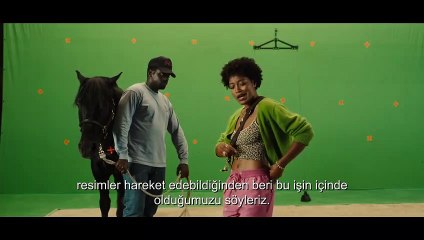 Hayır Altyazılı Fragman