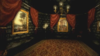 Amnesia: The Dark Descent - Test-Video: Die Definition von Angst